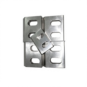 Lames mobiles de granulateur en plastique PC600 en acier trempé D2, bord tranchant résistant à l'usure, personnalisation sur mesure - Product Image 1