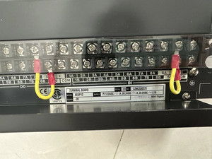 บอร์ดเทอร์มินัล AEGP1D-00 ของแท้และใหม่ โมดูล DCS บอร์ดพีซี ผลิตในญี่ปุ่น รับประกัน 1 ปี - Product Image 2
