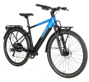 UU. UE Reino Unido Almacén Bicicleta eléctrica 48V Motor trasero Marco de aleación de aluminio Freno de disco 250W 48V Fat Tire <span class=keywords><strong>E</strong></span>-<span class=keywords><strong>bike</strong></span> - Product Image 2