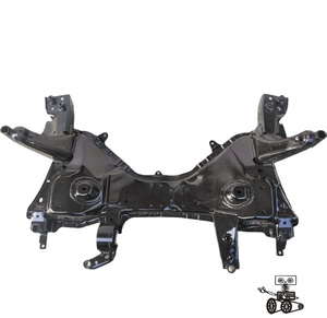 Membro transversal dianteiro para Jeep Cherokee 2014-2019 53392050 Auto Berço Do Motor Para Chrysler - Product Image 1