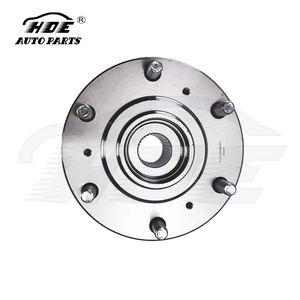 Rodamiento de Cubo de Rueda al por Mayor MR992374 VKBA7451 713619860 para Mitsubishi L200 - Product Image 3