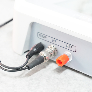 BIOBASE Lieferant pH-Meter für Laborwasserqualitätsprüfung und pH-Wertbestimmung in Labors - Product Image 6