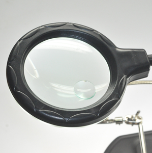 Lunettes <span class=keywords><strong>Loupe</strong></span> avec Lumière LED à Rotation à 360 Degrés pour la Réparation de Téléphones Mobiles - Product Image 3
