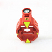 Survey Mini Prism ADS 101 Total Station Surveying Instrument Single Prism
