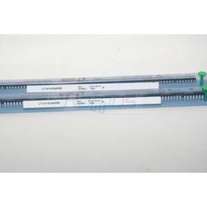 LT1014CN # PBF Lotto di 25 Pezzi Stecca di Amplificatori di Precisione 4 Canali 800 KHz Nuovo Stock Prodotto ARROW Italia - Product Image 1