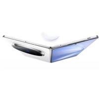 Vivo X Fold 5 Versi Global Ponsel Pintar CPU Octa Core Baterai 6000mAh Dual SIM ROM 512GB Layar 8.03" QHD 144Hz Android