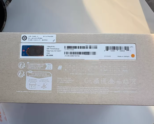 UBNT <strong>U7</strong>-<strong>Pro</strong>-XGS WiFi7 Access Point 8-Stream 10GbE Tri-Band Enterprise AP with 160m Coverage 500+ Clients Ceiling/<strong>Wall</strong> Mount - Product Image 3