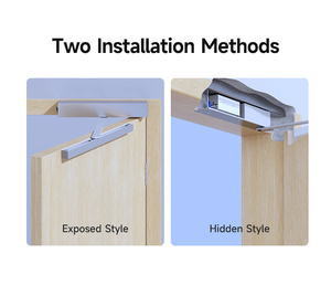 Nhiệm Vụ Nặng Nề Ứng Dụng Điều Khiển Ổ Đĩa Trực Tiếp Đu Tự Động Cửa Mở Nhà Điều Hành Hệ Thống Điện Duy Nhất Đôi Mở Cơ Chế - Product Image 6