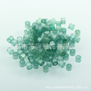 Venta <span class=keywords><strong>al</strong></span> <span class=keywords><strong>por</strong></span> <span class=keywords><strong>Mayor</strong></span> Cuentas de Semilla de Vidrio <span class=keywords><strong>Delica</strong></span> 12/0 Color Satén Transparente Exquisitas Cuentas de Semilla de Vidrio <span class=keywords><strong>Miyuki</strong></span> para la Fabricación de Joyas - Product Image 4