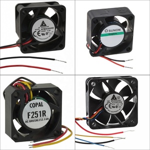 DC Fans 15047JA-12K-<strong>YA</strong>-00 - Product Image 2