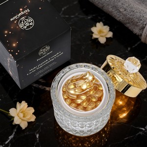 Creme Facial Rejuvenescedor de Caviar com Complexo de Multi Peptídeos Fermentados, Antienvelhecimento, Reparação de Rugas, Firmador, Hidratante e Nutritivo - Product Image 1