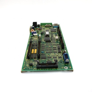 ราคาดี A16b-2201-0110 บอร์ดนำเข้าของแท้ ใหม่เอี่ยม ระบบควบคุมอัตโนมัติสำหรับอุตสาหกรรมแบบตั้งโปรแกรมได้ - Product Image 3