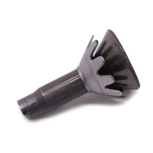Vis en acier inoxydable et laiton de haute qualité, sur mesure, avec joint denté fraisé, classe 6, du fabricant professionnel OEM - Product Image 1