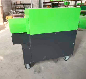 Vente électrique de machine d'épluchage de canne à sucre de machine d'éplucheur de canne à sucre de productivité élevée - Product Image 6