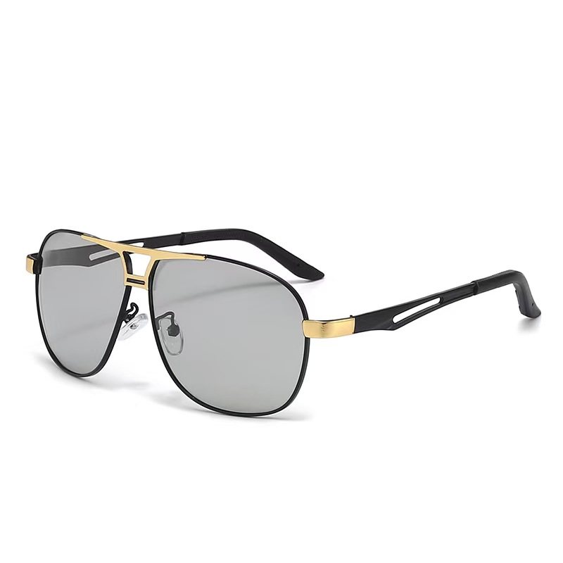 Black gold  photochromic