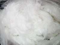NANOTEX 4D51MM (LMF) Fibre de polyester non tissée 100% vierge à faible point de fusion, matériau de rembourrage résistant à la chaleur