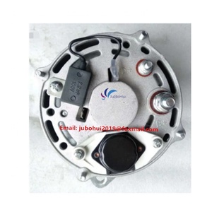 Chất lượng cao alternator 3936680 393668000 26021253 được sử dụng trong C ummins 4bt 6bt 4bt3.9 6bt5.9 6bta tower713c Xe chở khách - Product Image 3