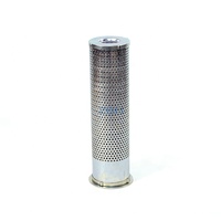 Élément de filtre à huile TRANE en gros FLR01917 pour refroidisseur centrifuge CVGF650, pièces d'échange de chaleur pour climatisation centrale