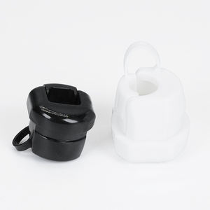 Fabricação Fornecimento Fivela Cabo De Alimentação Clipes De Segurar Cabo Elétrico - Product Image 2