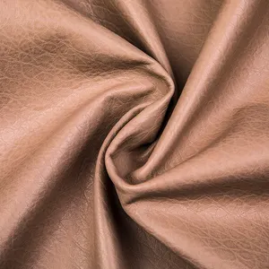 2022 New Products Custom Real Genuine Natural Finished Sheep Leather Fabric Supplier