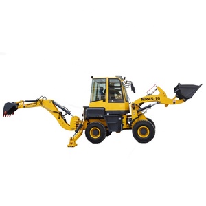 Mini pelle rotative chinoise, modèle 2020, bon marché, livraison CE - Product Image 2