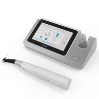 C-SMART-I d'origine PILOT Dental Endo Motor Apex Locator All-in-One Wireless LED Dental Root Oral Therapy Equipment Accessory