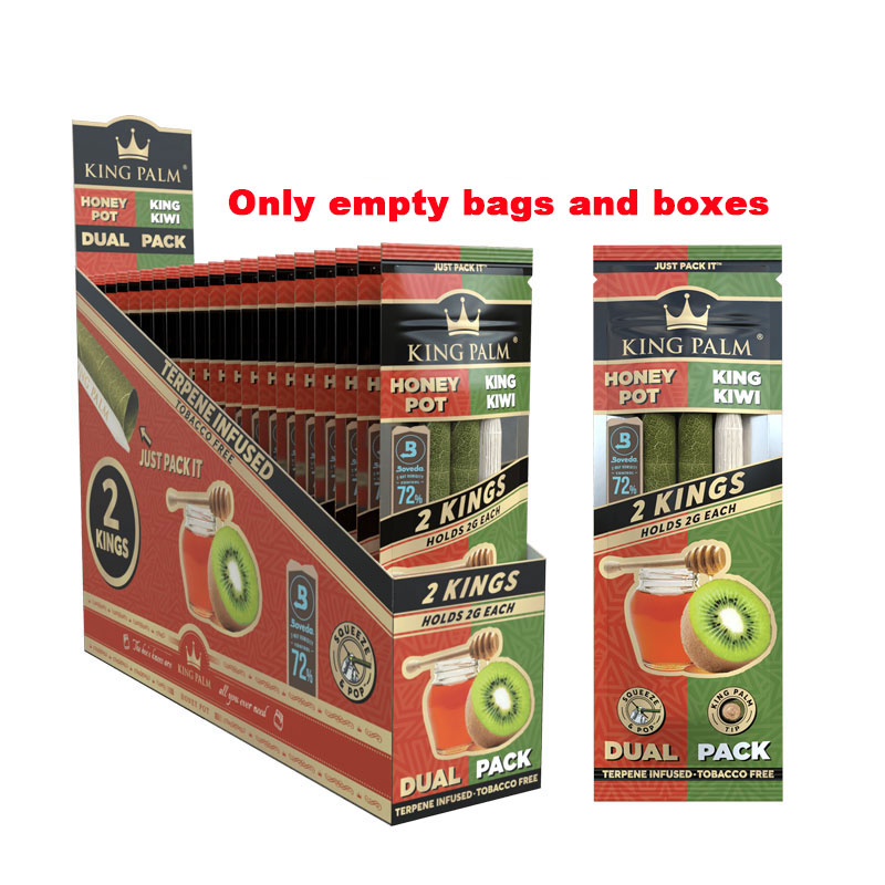 Caja de Embalaje con Bolsa 3