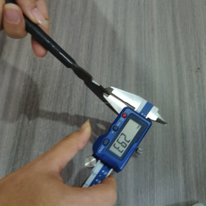Tirante de Acero Galvanizado LT para Encofrados de Hormigón - Product Image 3