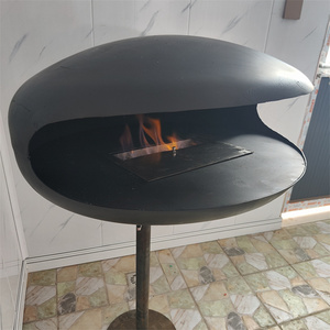 Chimeneas de <span class=keywords><strong>Bioetanol</strong></span> Independientes sin Humo, Calentador de Alcohol, Chimenea Interior, <span class=keywords><strong>Estufa</strong></span> Quemadora - Product Image 1
