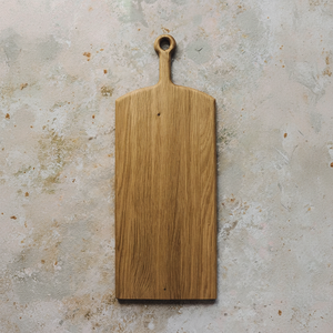 เขียงไม้สี่เหลี่ยมขนาดใหญ่ หนา 2.0 ซม. งานแฮนด์เมด คุณภาพดี สวยงาม ราคาโรงงาน - Product Image 1