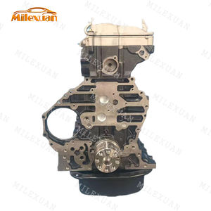 Motor Turboalimentado 4HK1 a Precio de Fábrica para Camiones Isuzu NPR-HD NQR NRR <span class=keywords><strong>FVR</strong></span>/<span class=keywords><strong>Chevrolet</strong></span> GMC W3500 W4500 W5500 5.2L Diésel - Product Image 2