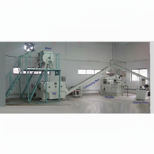 เครื่องทำสบู่ก้อนเล็กเครื่องทำสบู่ก้อน - Product Image 1