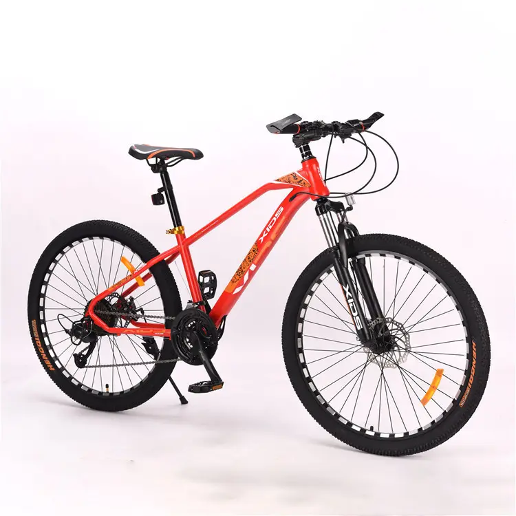 2020 Voorraad Lijst 29er Fietsen Voor Volwassenen 27.5 "27 Snelheid Door Cyclus Mexico 275 Mtb Fiets Mountainbike Mountainbike in China