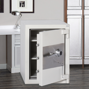 Caja fuerte de seguridad ignífuga de alta calidad para el hogar y el <span class=keywords><strong>hotel</strong></span> - Product Image 4