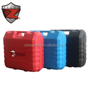 Zelda <span class=keywords><strong>BMC</strong></span> Caja de herramientas portátil impermeable Estuche de plástico para máquina de soldadura Estuches de herramientas prácticas - Product Image 3