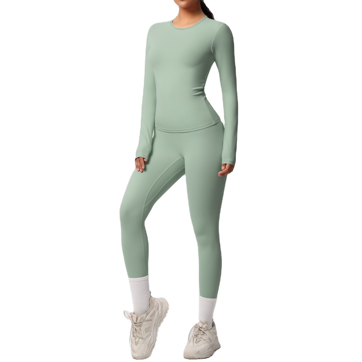 Alo Yoga Clothing High-Quality Fitness Fashion - Main Image