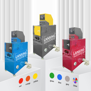 Máy nghiền dây đồng <span class=keywords><strong>mini</strong></span> LX-150 dùng trong gia đình, 220V/380V, giá rẻ, công suất 40kg/h - Product Image 6