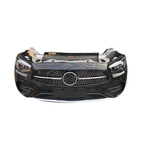 Venta directa de fábrica, pieza de coche, juego de carrocería para coche, parachoques de coche mejorado para W212 Clase <span class=keywords><strong>E</strong></span> E350 E300 E260 E200 - Product Image 5