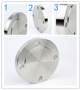 Sop ff flache gesicht flansch 24 zoll flansch jis 10k dn600 24 zoll - Product Image 5