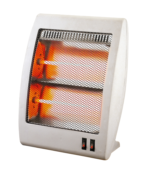 humidifier quartz tube heater-LQ02