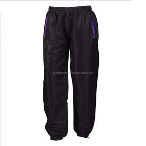 High Quality Mens Tracksuit Set Winter Running Gym Jogging Sweat <b>Suit</b> Wholesale Blank Sportswear - Product Image 3