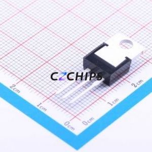 Diodo Schottky MBR30200CT TO-220 Original, Nuevo de Marca, Venta al por Mayor de Componentes Electrónicos, Proveedor de Chips y Servicio BOM - Product Image 2