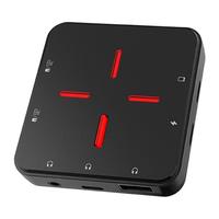 Convertisseur clavier et souris Gamwing M12 pour le jeu mobile Delta Force, convertisseur de manette pour clavier et souris, prise en charge native