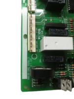 Carte mère de réfrigérateur en bon état de marche, carte PC, carte informatique DA41-00188A ET-R600