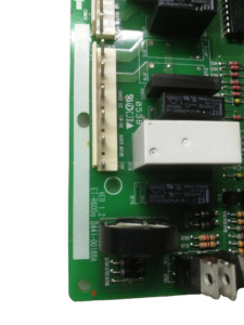 Scheda Madre Funzionante per Frigorifero, Scheda <span class=keywords><strong>PC</strong></span>, Scheda Computer DA41-00188A ET-R600 - Product Image 2