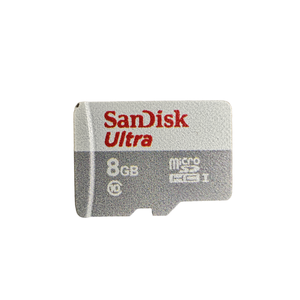 100% Original 100 <span class=keywords><strong>SanDisk</strong></span> Ultra C10 128 M/s G - Product Image 1