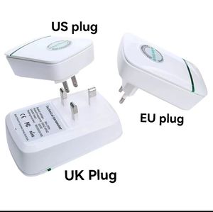 電力省エネと信頼性の高い電気セービングボックスを節約するエネルギーとお金のデバイス電気省エネ - Product Image 4