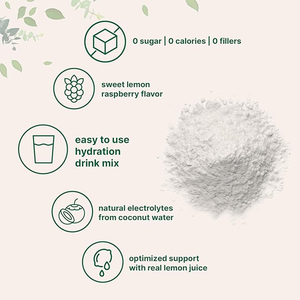 Vigo Custom H2 molecolare elettrolita idrogeno elementare magnesio energia salute cervello elettrolita idrogeno in polvere - Product Image 3