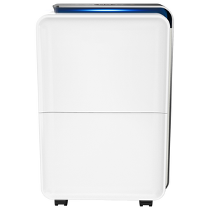 FUDA 30L Desiccant <b>Dehumidifier</b> R290 4-in-1 Functionality 24 Hour Timer 4 Litre Water Residential Use White - Product Image 1