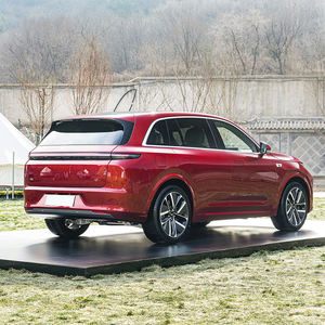 Vendita calda 2025 auto ibrida L7 di alto livello ideale Lixiang L7 suv Mid-to-large 5 porte, 5 posti - Product Image 6